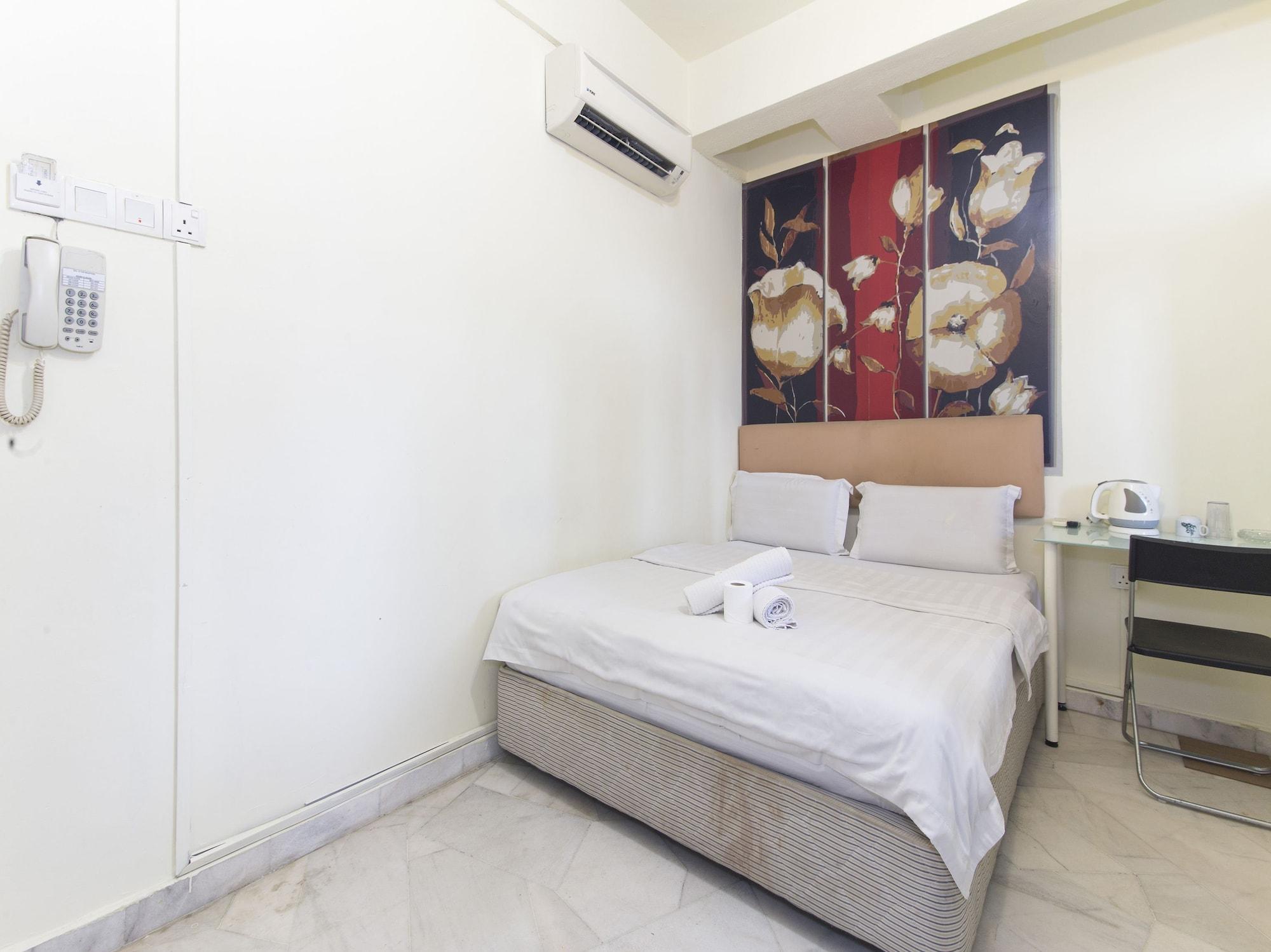 Victory Street Boutique Hotel Kuala Lumpur Exteriör bild