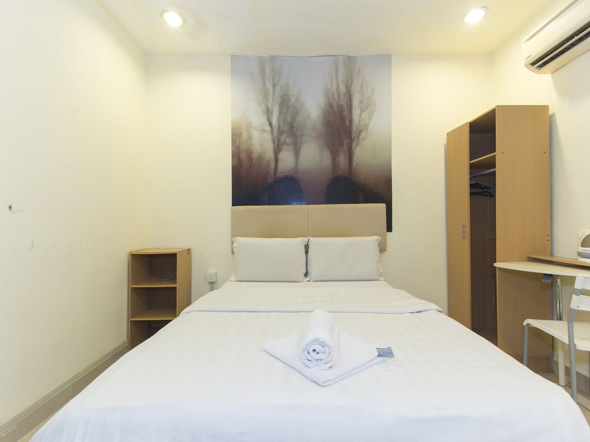 Victory Street Boutique Hotel Kuala Lumpur Exteriör bild