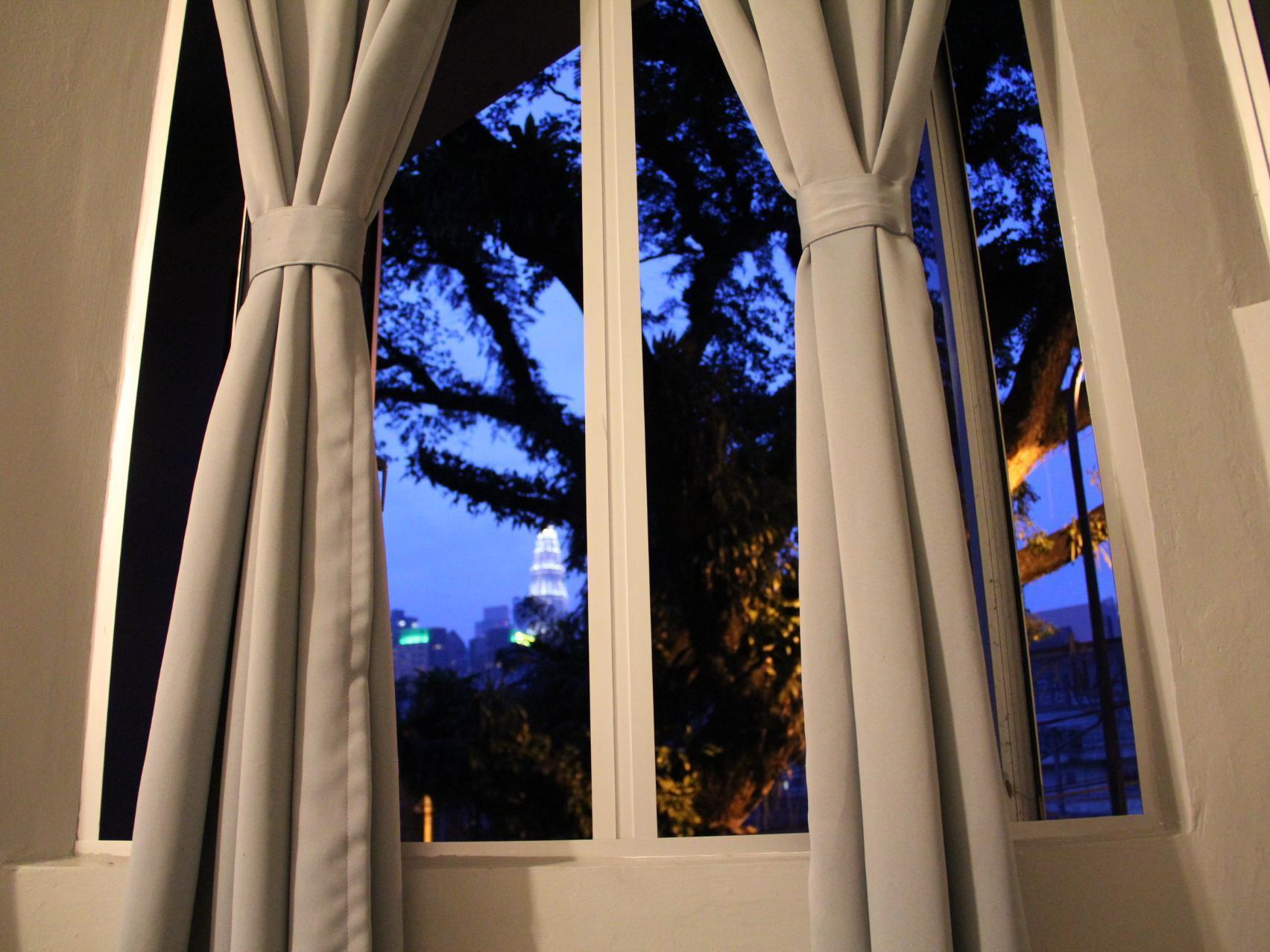 Victory Street Boutique Hotel Kuala Lumpur Exteriör bild