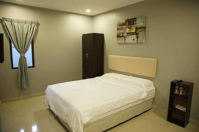 Victory Street Boutique Hotel Kuala Lumpur Exteriör bild