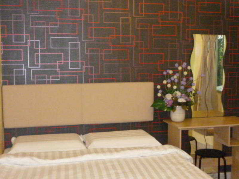 Victory Street Boutique Hotel Kuala Lumpur Exteriör bild