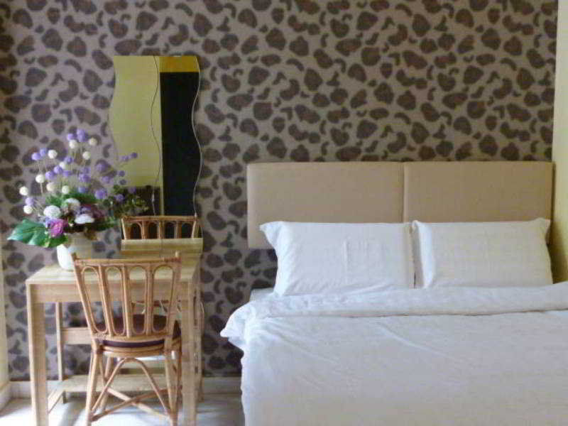 Victory Street Boutique Hotel Kuala Lumpur Exteriör bild