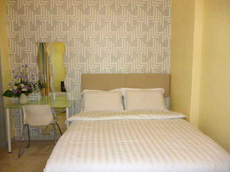 Victory Street Boutique Hotel Kuala Lumpur Exteriör bild