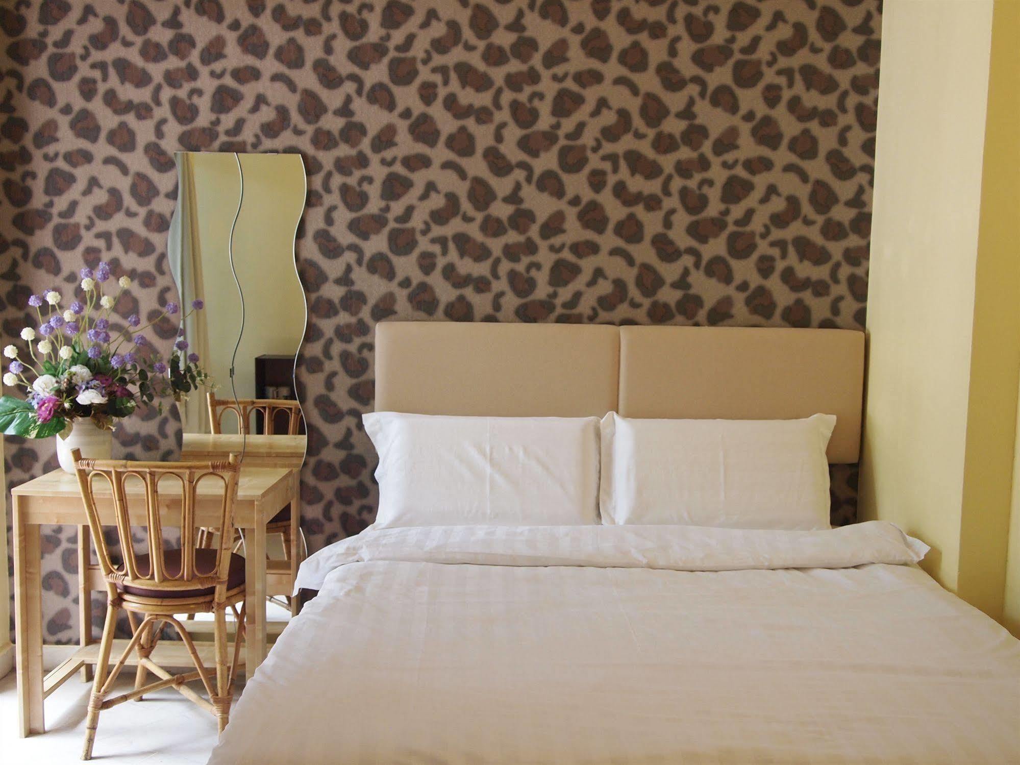 Victory Street Boutique Hotel Kuala Lumpur Exteriör bild