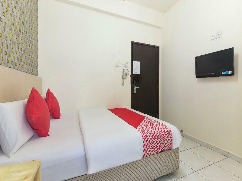 Victory Street Boutique Hotel Kuala Lumpur Exteriör bild